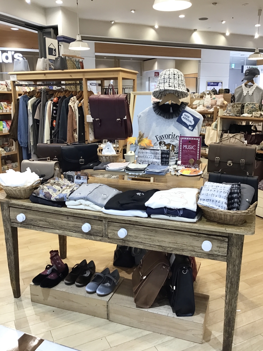 スタッフ募集！